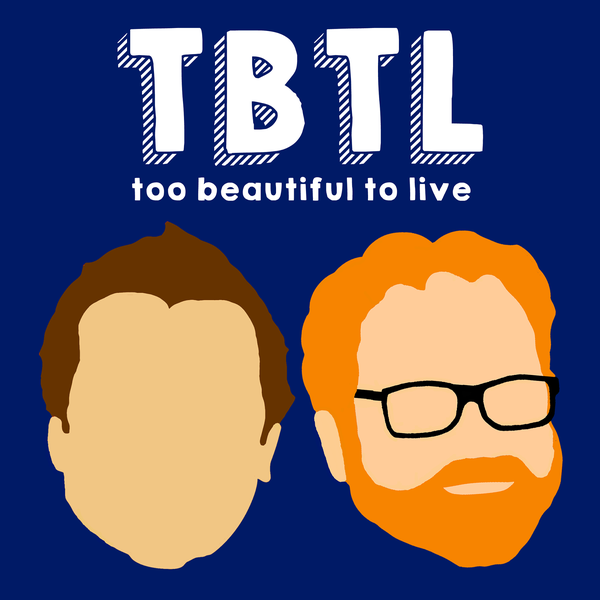TBTL: Too Beautiful To Live - TBTL - heregoessomephrase.site